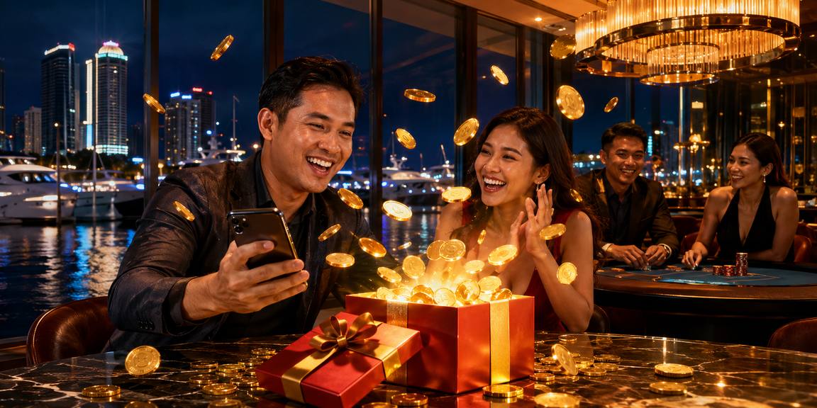 nusa188 Apa yang Perlu Anda Ketahui